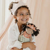 Knuffelprinses - Evi