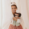 Knuffelprinses - Evi