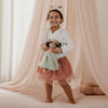 Knuffelprinses - Evi
