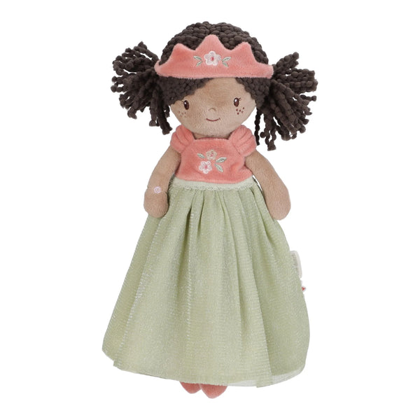 Knuffelprinses - Evi