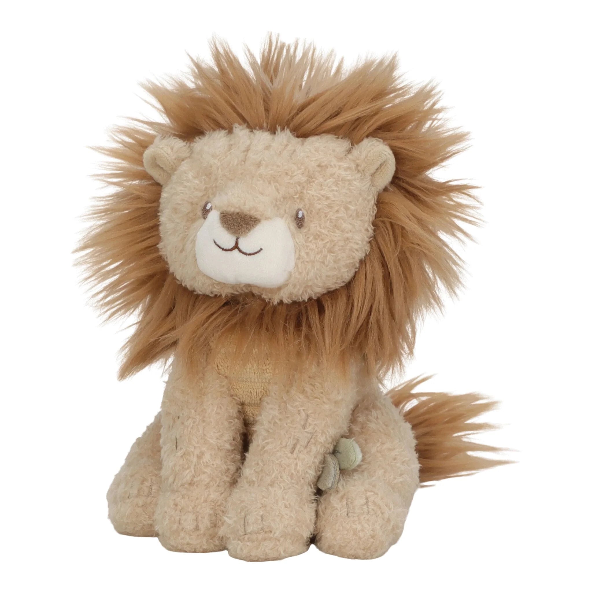 Knuffel - Leeuw