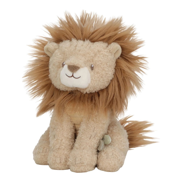 Knuffel - Leeuw