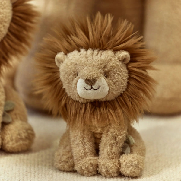 Knuffel - Leeuw