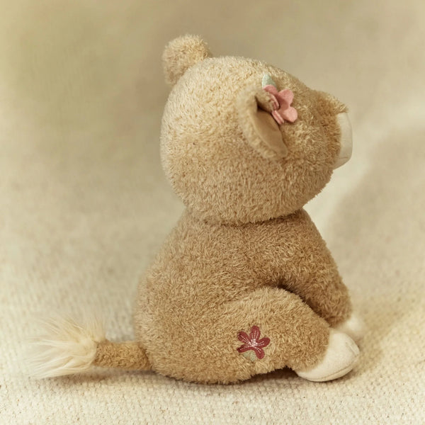 Knuffel - Leeuwin