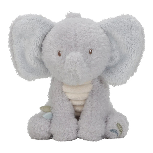 Knuffel - Olifant