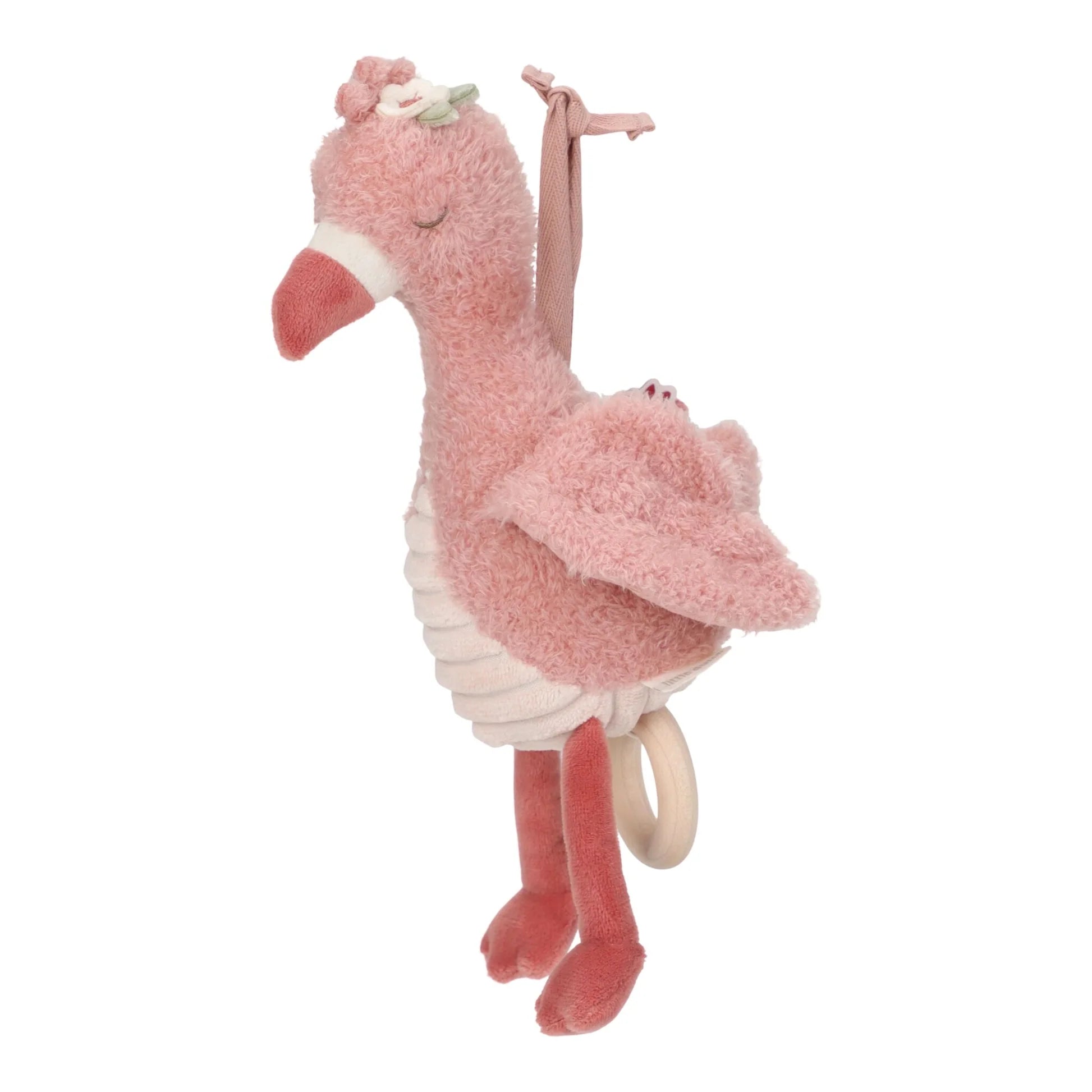 Muziekhanger - Flamingo