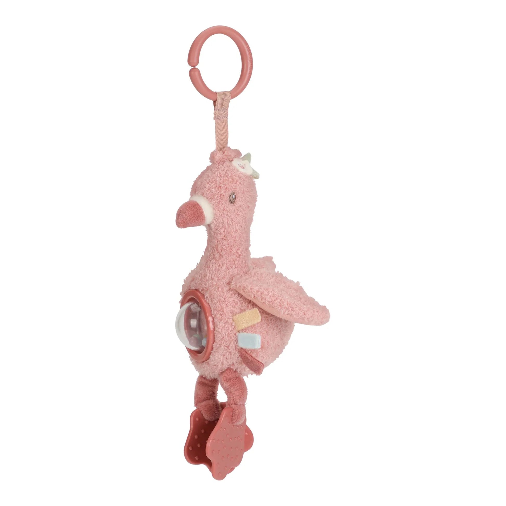 Activiteitenhanger - Flamingo
