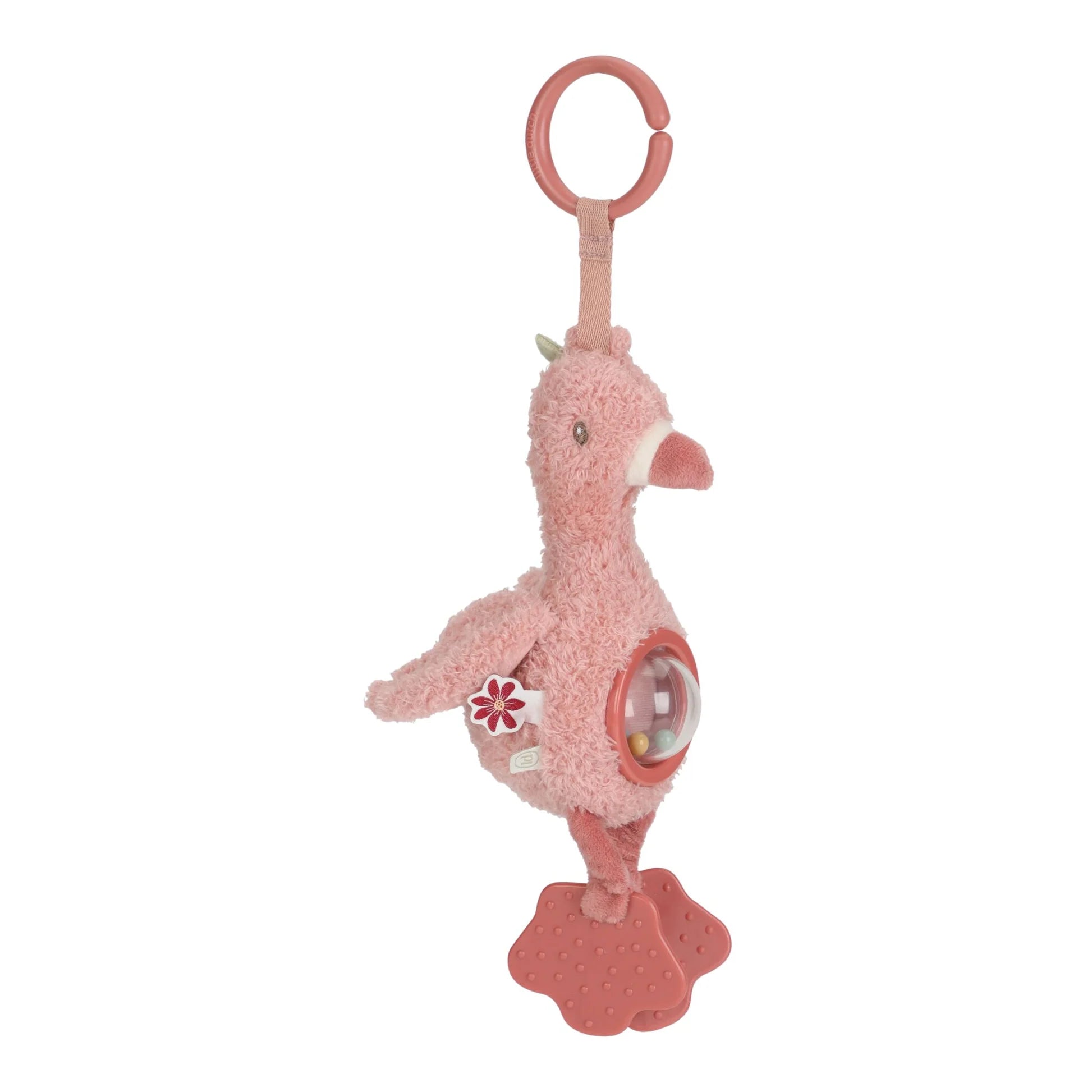 Activiteitenhanger - Flamingo