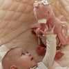 Activiteitenknuffel - Flamingo