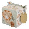 Miffy activity cube - Lucky Blossom