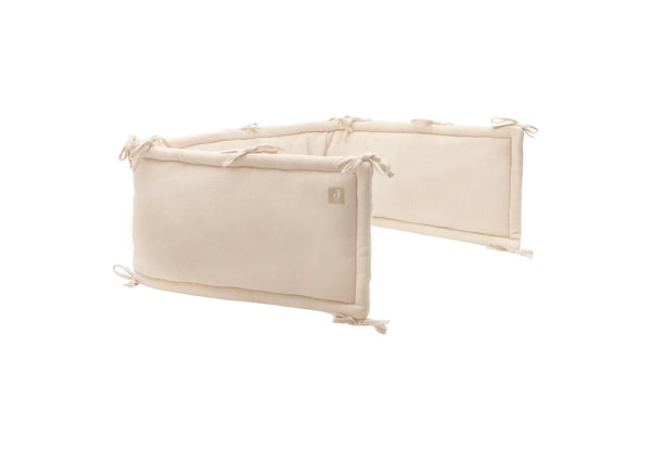 Bed Bumper Mesh Sand