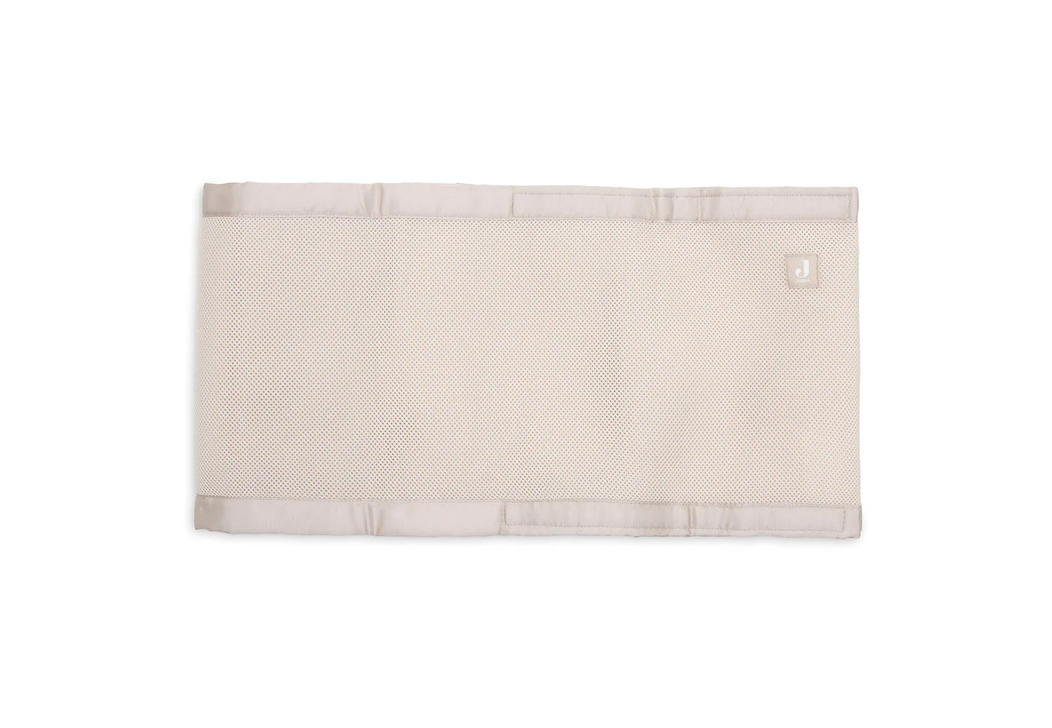 Bed Bumper Mesh Sand