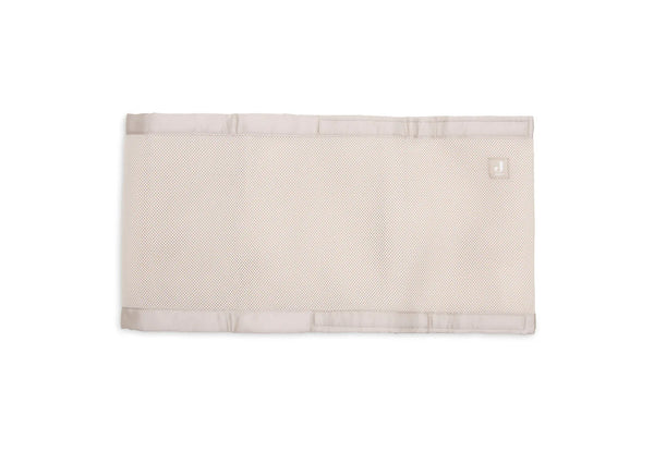 Bed Bumper Mesh Sand