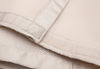 Bed Bumper Mesh Sand