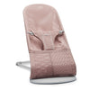 Wipstoel Bliss (0-2 jaar) - Mesh Dusty Pink (2-in-1)