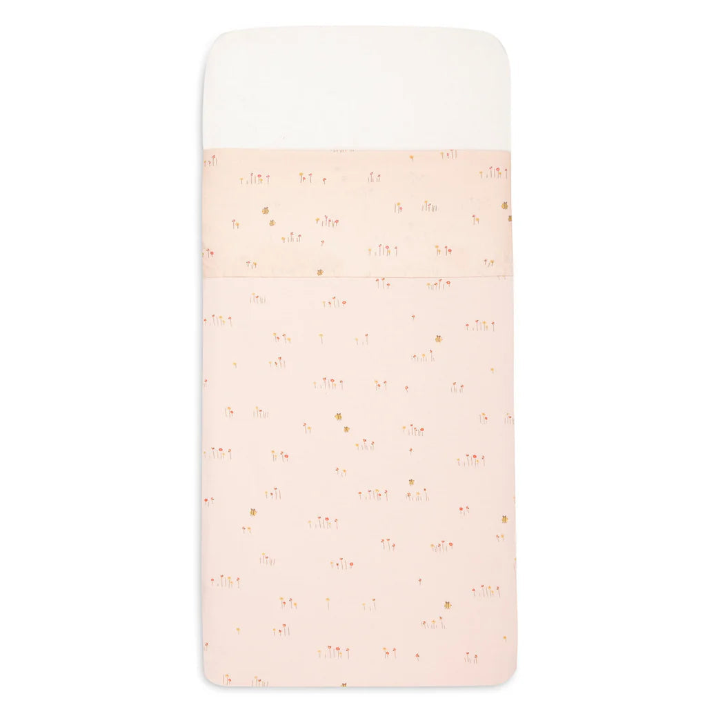 Ledikantlaken (120x150 cm) - Pretty Picnic