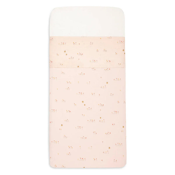 Wieglaken (75x100 cm) - Pretty Picnic