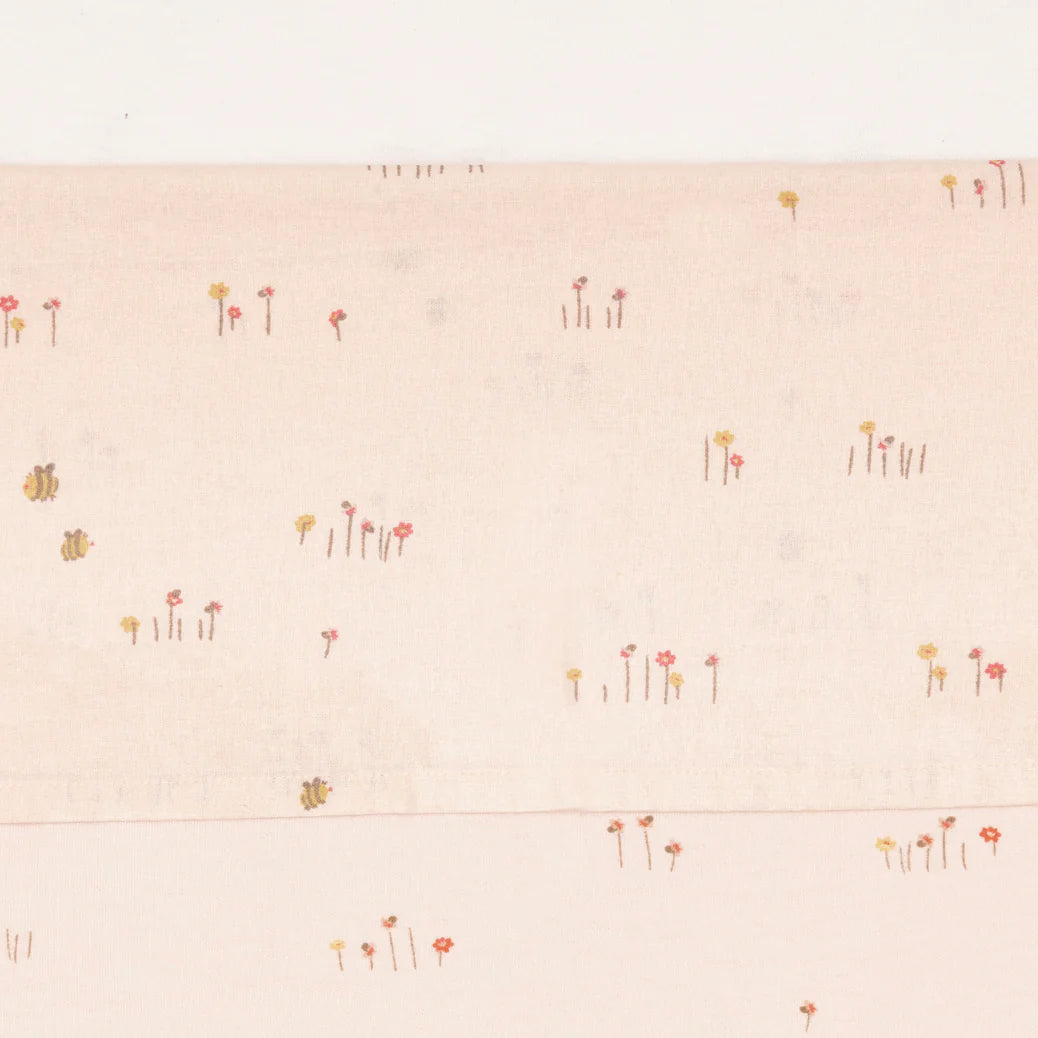 Ledikantlaken (120x150 cm) - Pretty Picnic