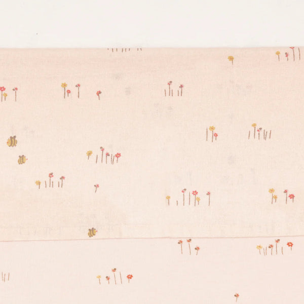 Ledikantlaken (120x150 cm) - Pretty Picnic