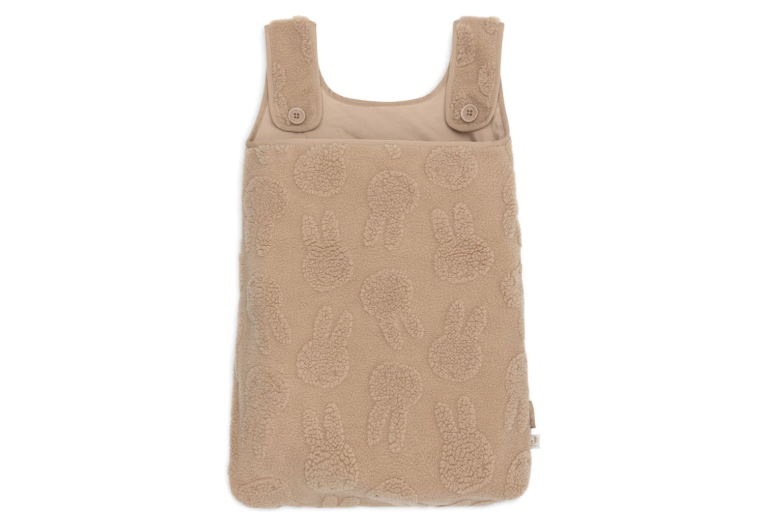 Opbergzak Miffy Teddy