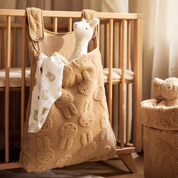 Opbergzak Miffy Teddy