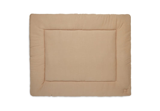 Playpen mat Warm Sand/Camel