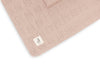 Boxkleed Grain Knit - Wild Rose