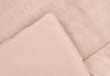 Boxkleed Grain Knit - Wild Rose