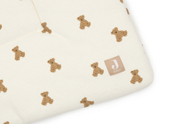 Boxkleed Little Waffle - Mini Teddy Bear