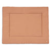 Boxkleed Little Waffle - Light Terra/Sand