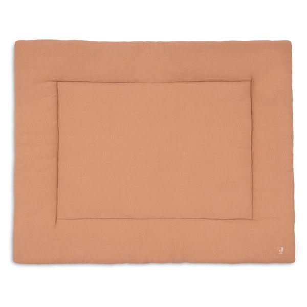 Boxkleed Little Waffle - Light Terra/Sand