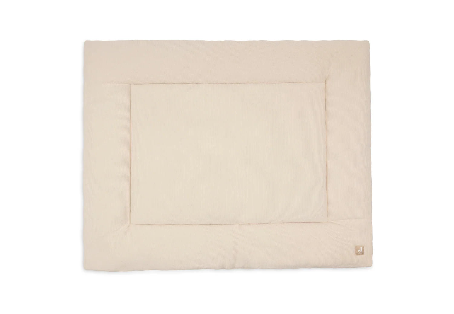 Playpen mat Warm Sand/Camel