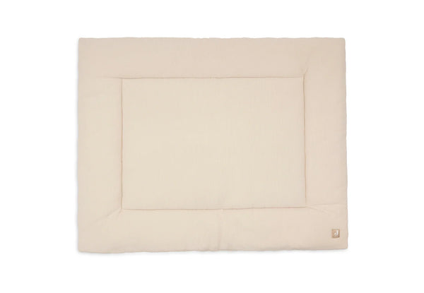 Playpen mat Warm Sand/Camel