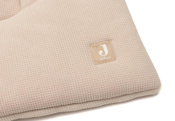 Playpen mat Warm Sand/Camel