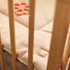 Playpen mat Warm Sand/Camel
