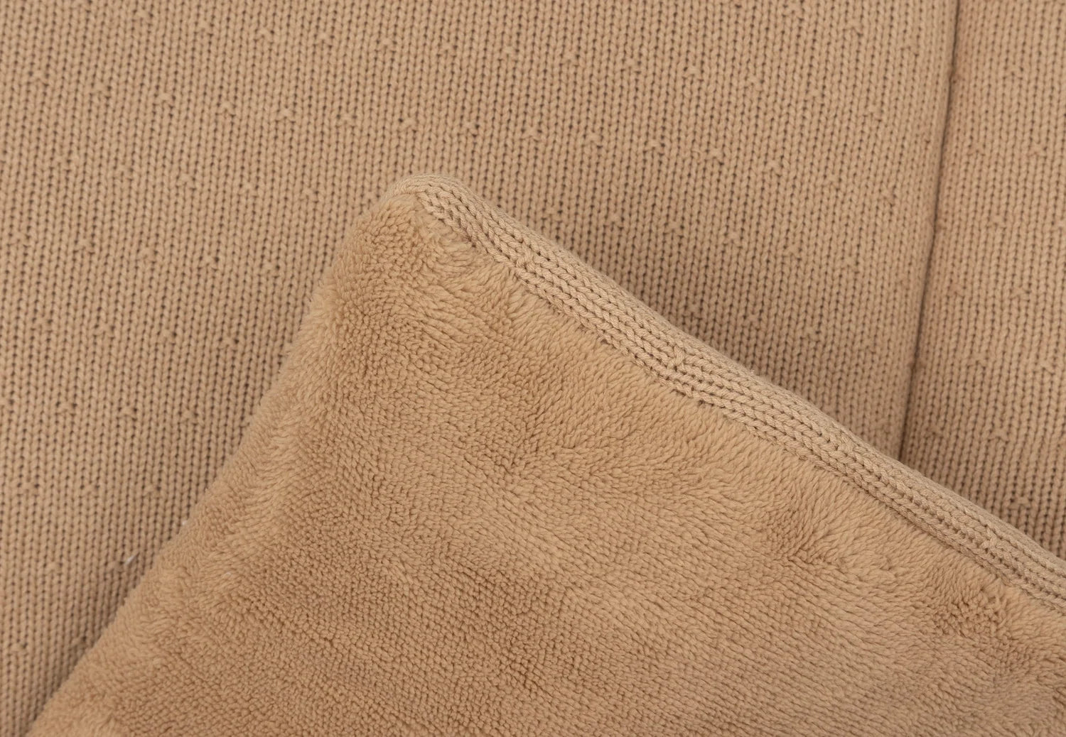 Boxkleed Sprinkle Knit - Hazel
