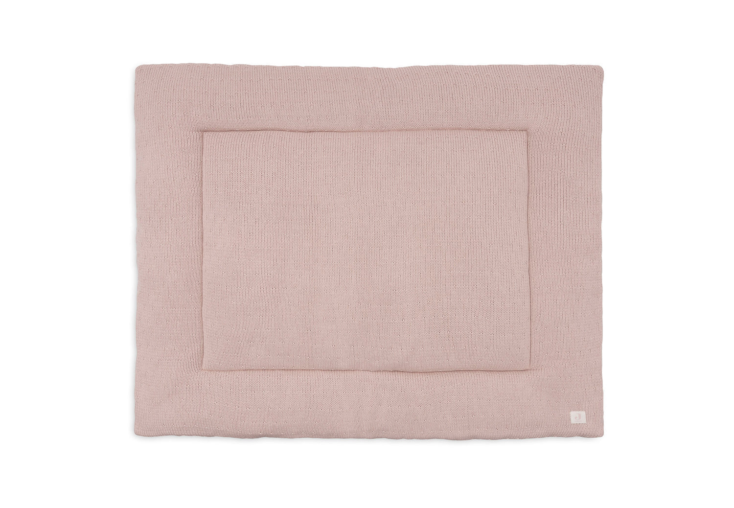 Boxkleed Sprinkle Knit - Silk Rose