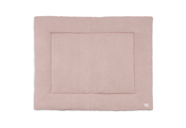 Boxkleed Sprinkle Knit - Silk Rose