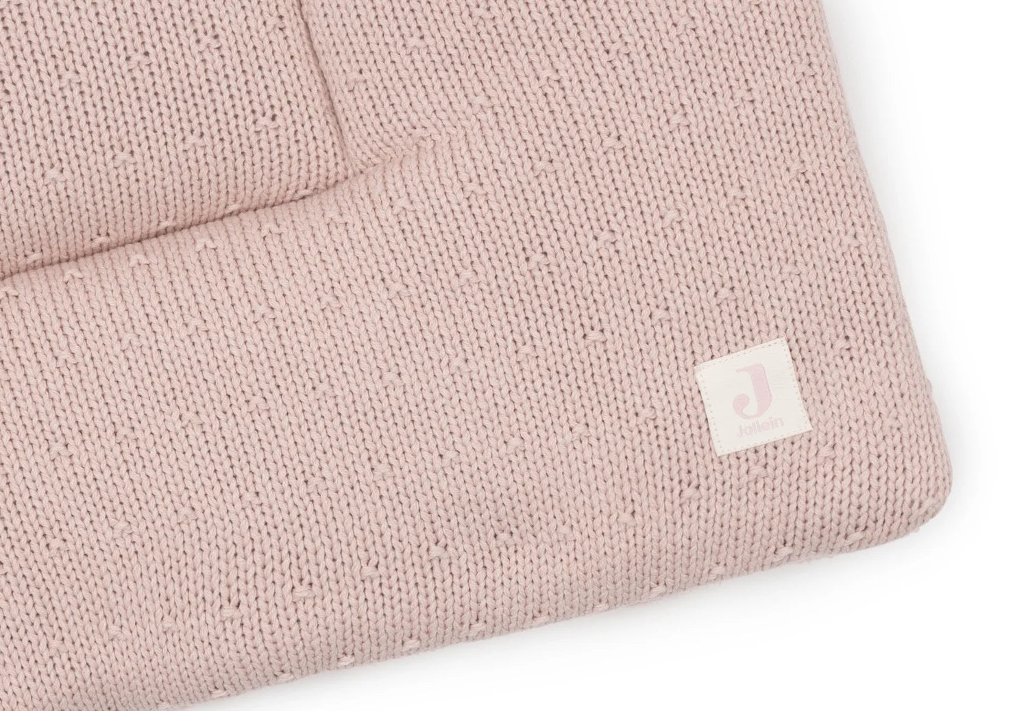 Boxkleed Sprinkle Knit - Silk Rose