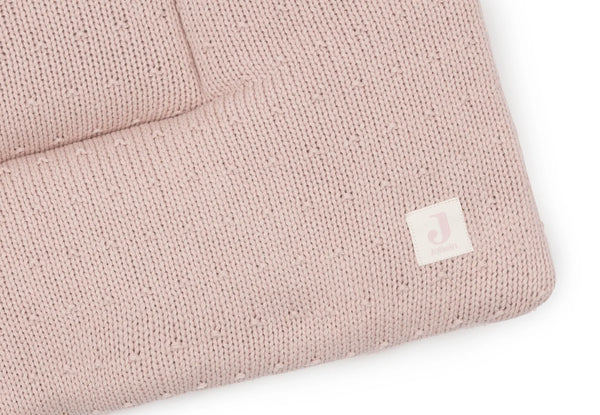 Boxkleed Sprinkle Knit - Silk Rose