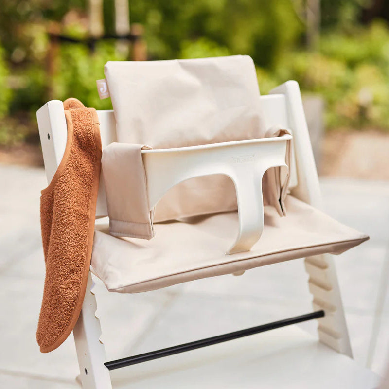 Highchair reducer Grow with you - Jungle Jambo (27x45 cm)
