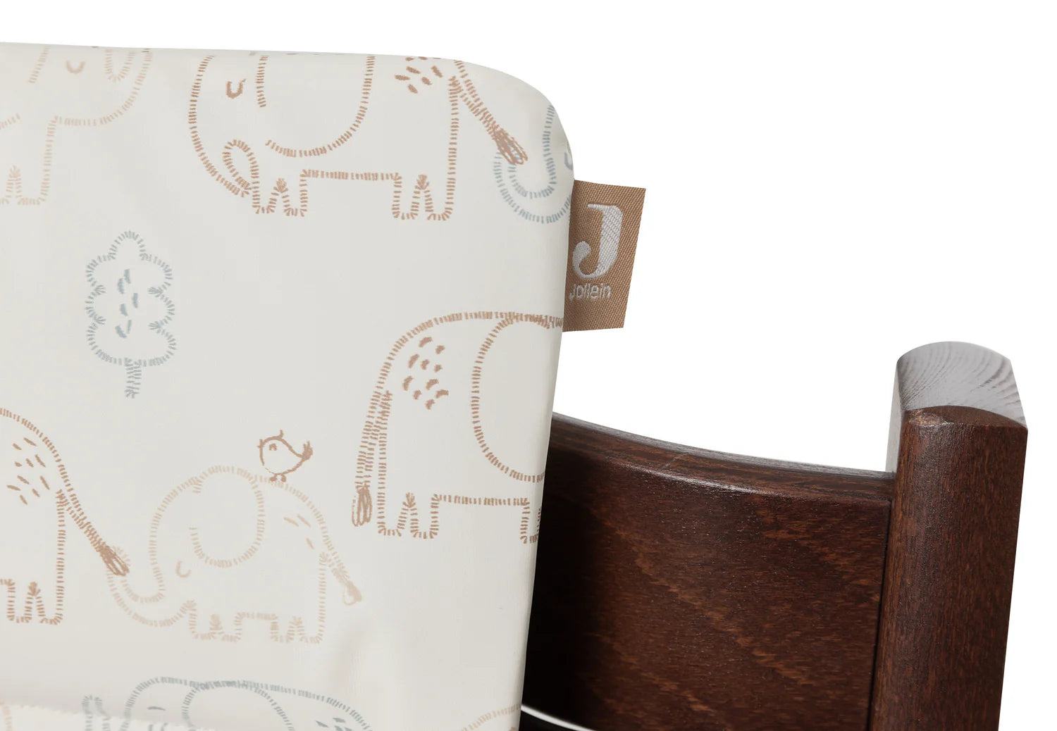 Highchair reducer Grow with you - Jungle Jambo (27x45 cm)