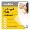 Hydrogel Pads (4 stuks)