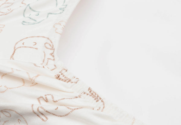 Aankleedkussenhoes Elephant Tales