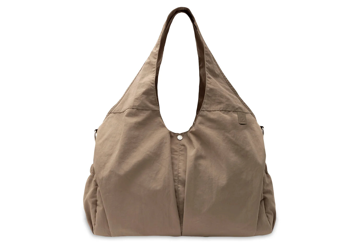 Luiertas Urban incl verschoningsmatje - Earthy