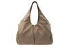 Luiertas Urban incl verschoningsmatje - Earthy