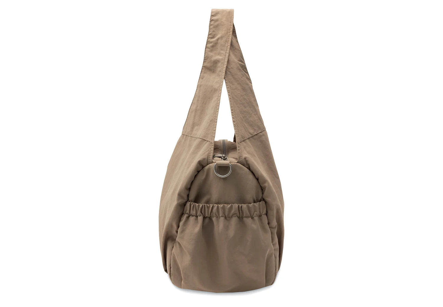 Luiertas Urban incl verschoningsmatje - Earthy