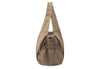 Luiertas Urban incl verschoningsmatje - Earthy