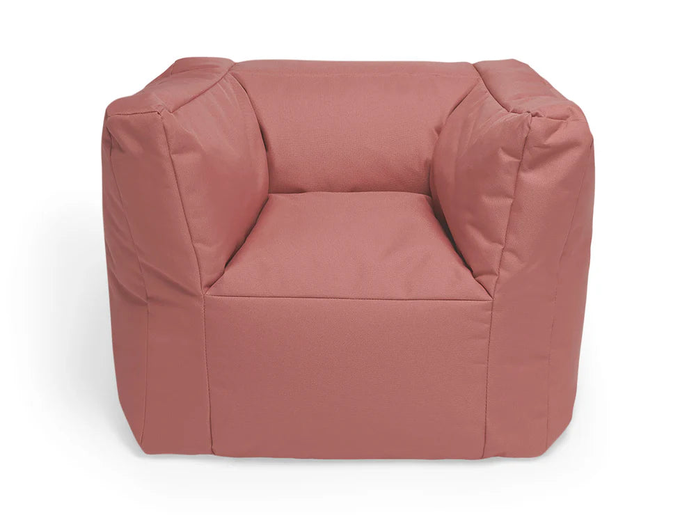 Beanbag Mellow Pink (PRE ORDER)