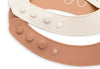 2-pack siliconen slab - Kangaroots